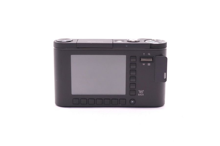 Компактная цифровая фотокамера Samsung NV7 OPS