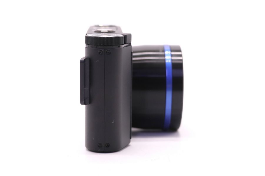 Компактная цифровая фотокамера Samsung NV7 OPS