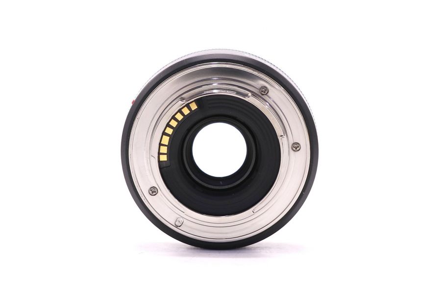 Светосильный компактный объектив Samsung 30mm f/2