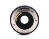 Светосильный компактный объектив Samsung 30mm f/2
