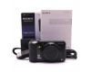 Компактная Sony Cyber-shot DSC-HX10V в упаковке