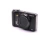 Компактная Sony Cyber-shot DSC-HX10V в упаковке
