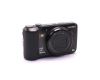 Компактная Sony Cyber-shot DSC-HX10V в упаковке