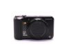 Компактная Sony Cyber-shot DSC-HX10V в упаковке