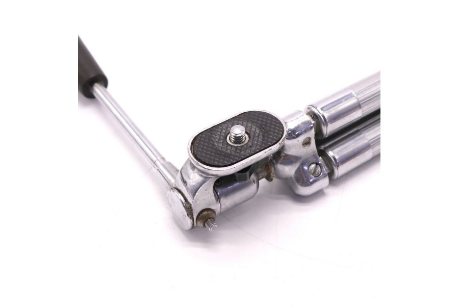 Штатив Zenith серебристый (Japan, 1995)