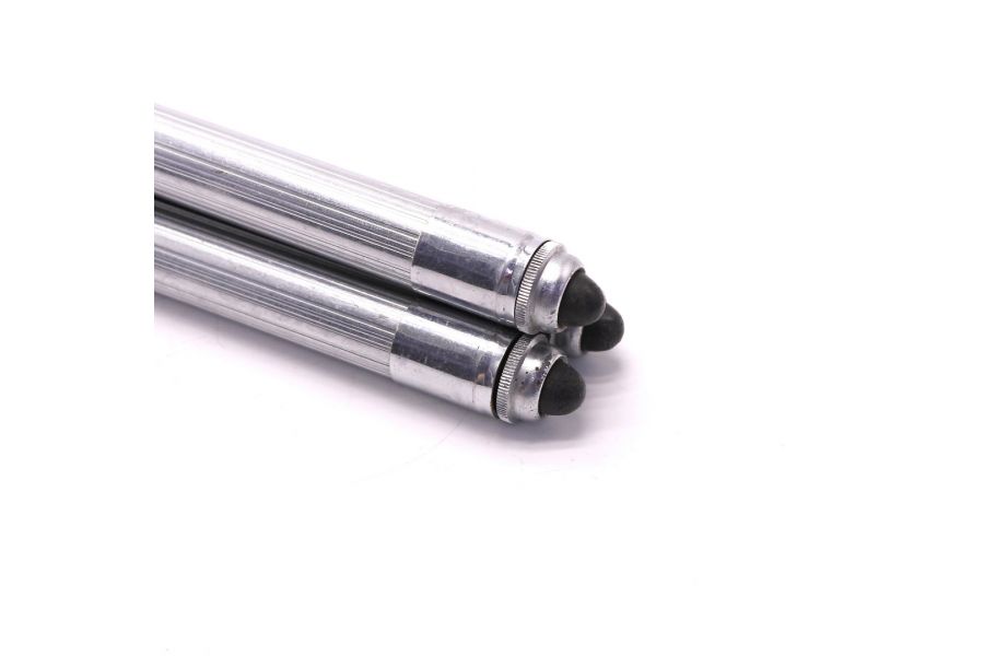 Штатив Zenith серебристый (Japan, 1995)