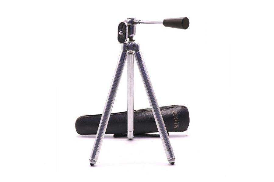 Штатив Zenith серебристый (Japan, 1995)