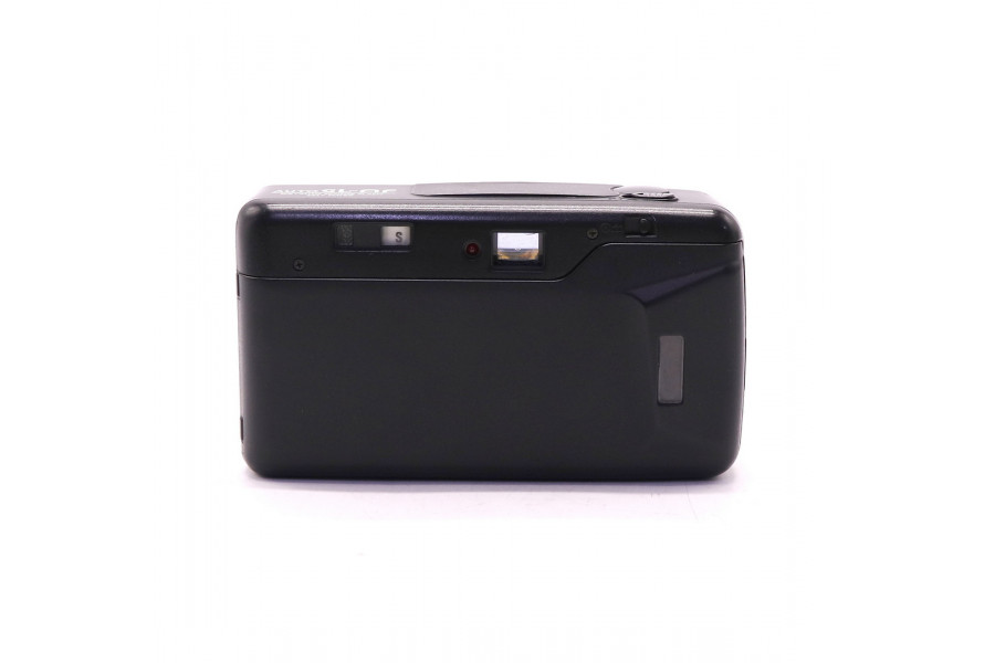 Chinon Auto GL-AF плёночный фотоаппарат (Japan)