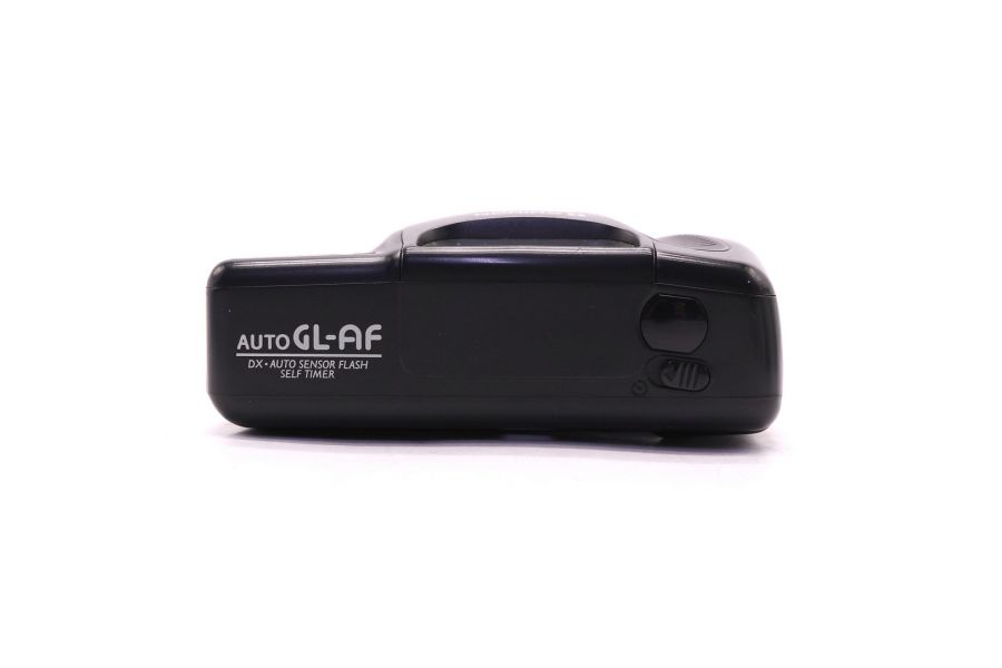 Chinon Auto GL-AF плёночный фотоаппарат (Japan)