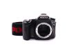 Фотокамера зеркальная Pentax K100D body (неисправен)