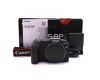 Canon EOS RP body в упаковке (пробег 6470 кадров)
