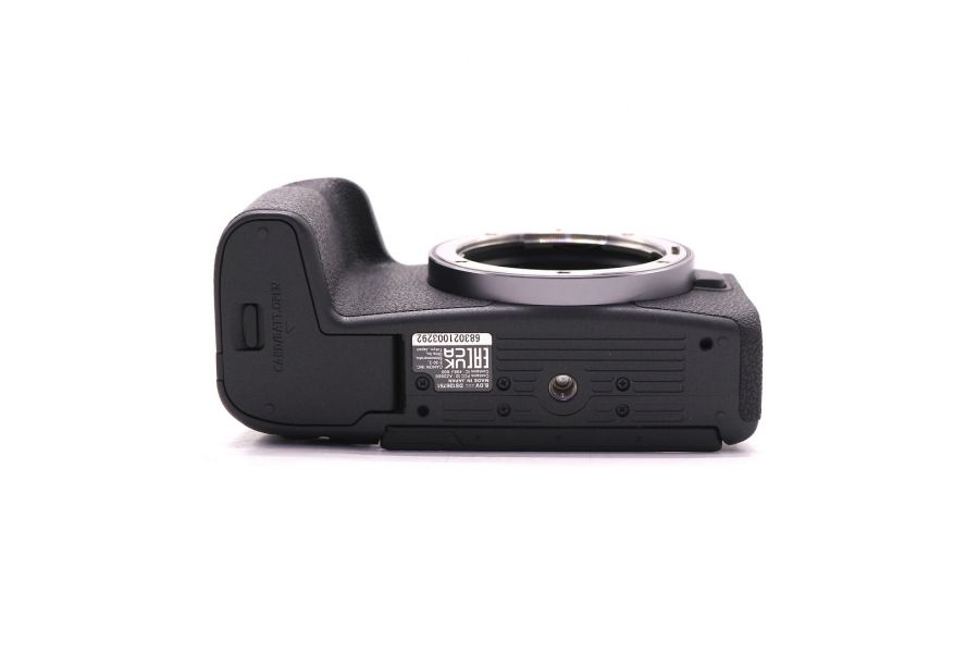 Canon EOS RP body в упаковке (пробег 6470 кадров)