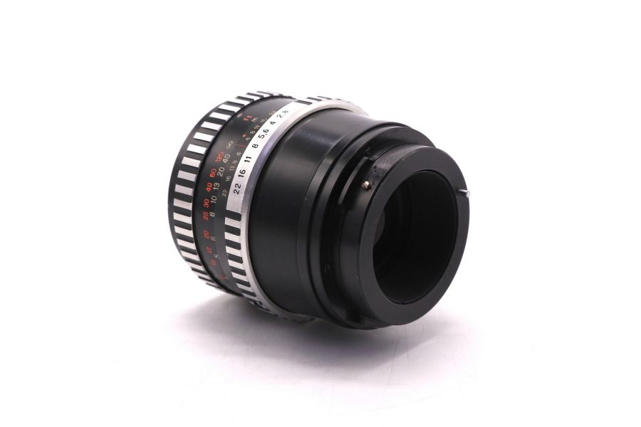 Объектив Biometar 2.8/120 Carl Zeiss Jena (Germany)