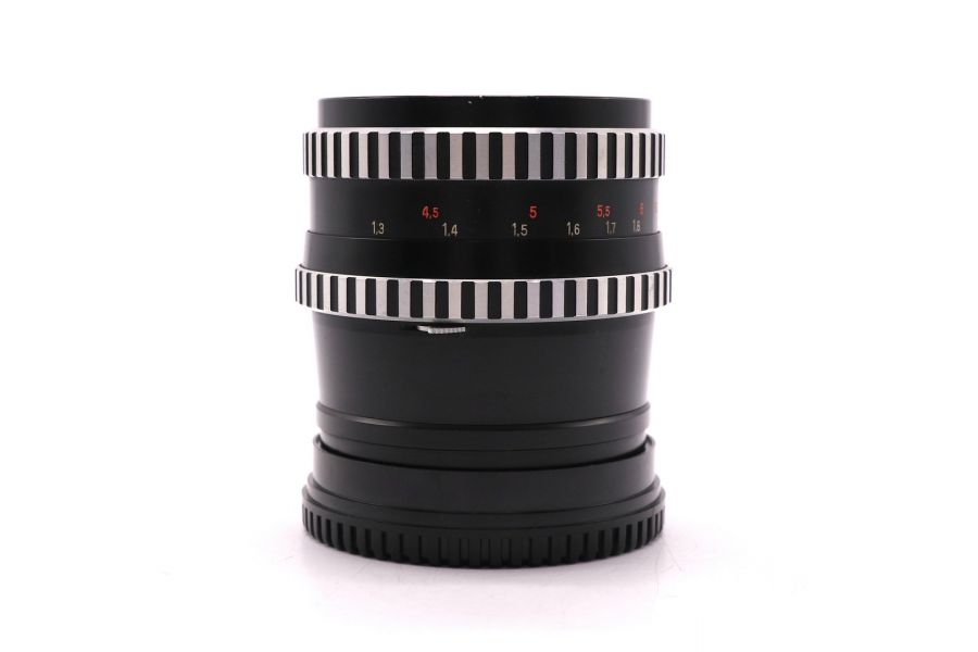 Объектив Biometar 2.8/120 Carl Zeiss Jena (Germany)