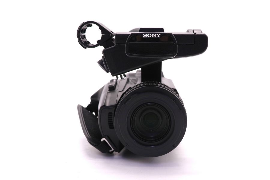 Видеокамера Sony PXW-Z150 (пробег 640 часов)