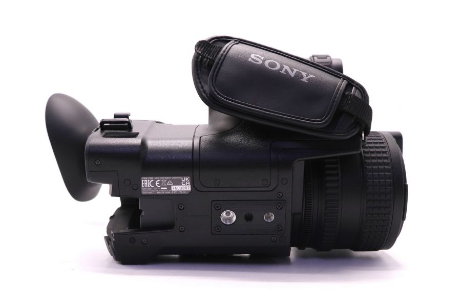 Видеокамера Sony PXW-Z150 (пробег 640 часов)