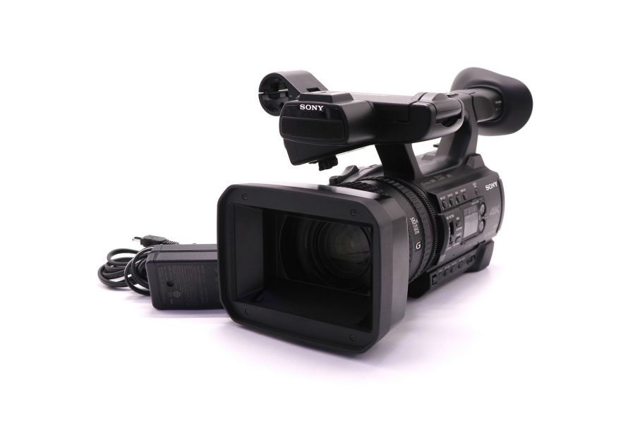 Видеокамера Sony PXW-Z150 (пробег 640 часов)