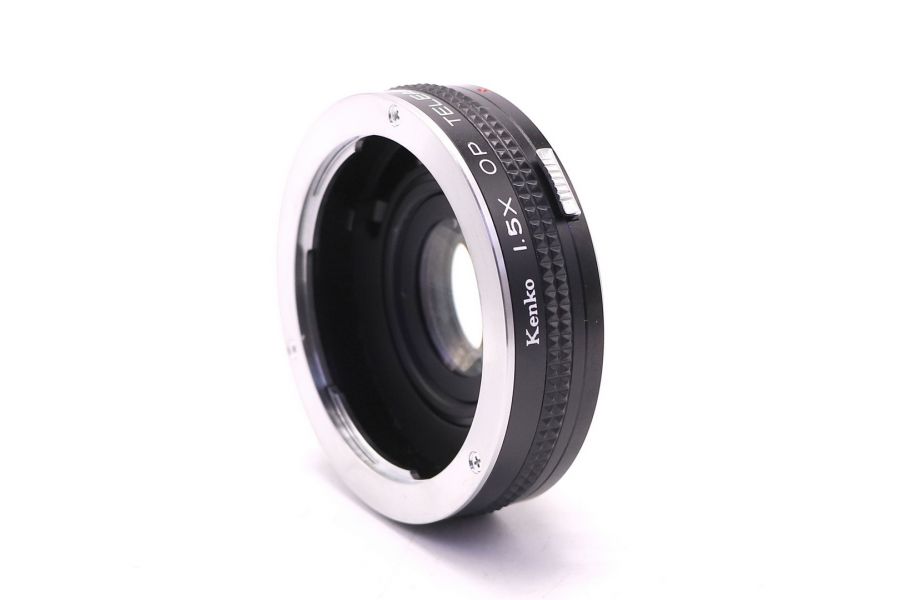 Телеконвертер Kenko 1.5x OP Teleace для Nikon F