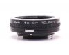 Телеконвертер Kenko 1.5x OP Teleace для Nikon F