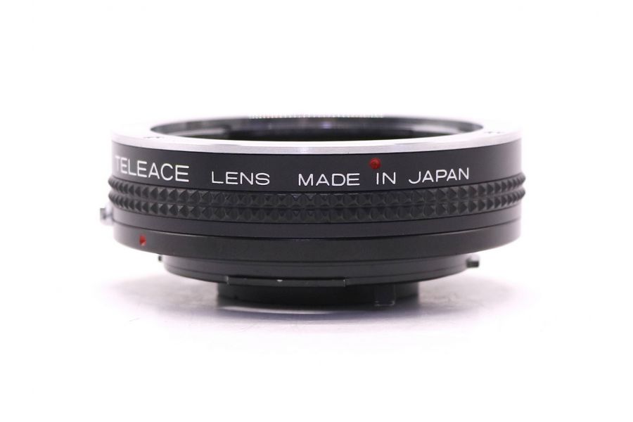 Телеконвертер Kenko 1.5x OP Teleace для Nikon F