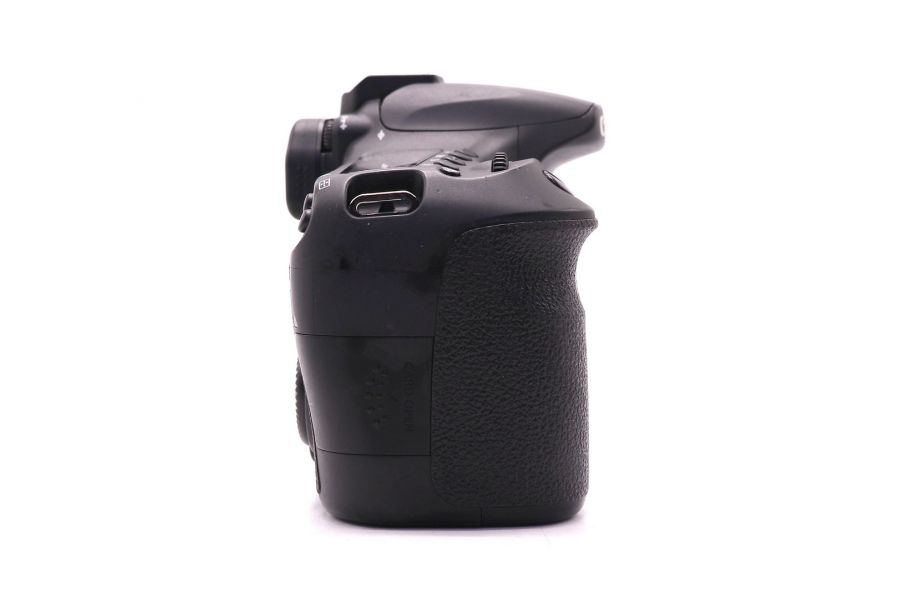 Фотокамера Canon EOS 60D body (пробег 10855 кадров)