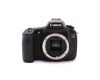 Фотокамера Canon EOS 60D body (пробег 10855 кадров)