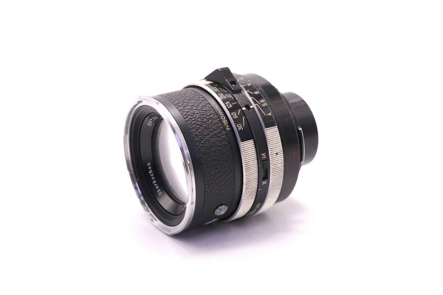 Oberkochen Opton 150mm f/4 Rollei фотообъектив