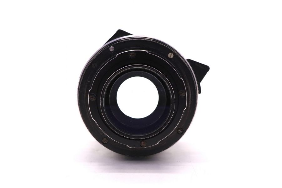 Oberkochen Opton 150mm f/4 Rollei фотообъектив