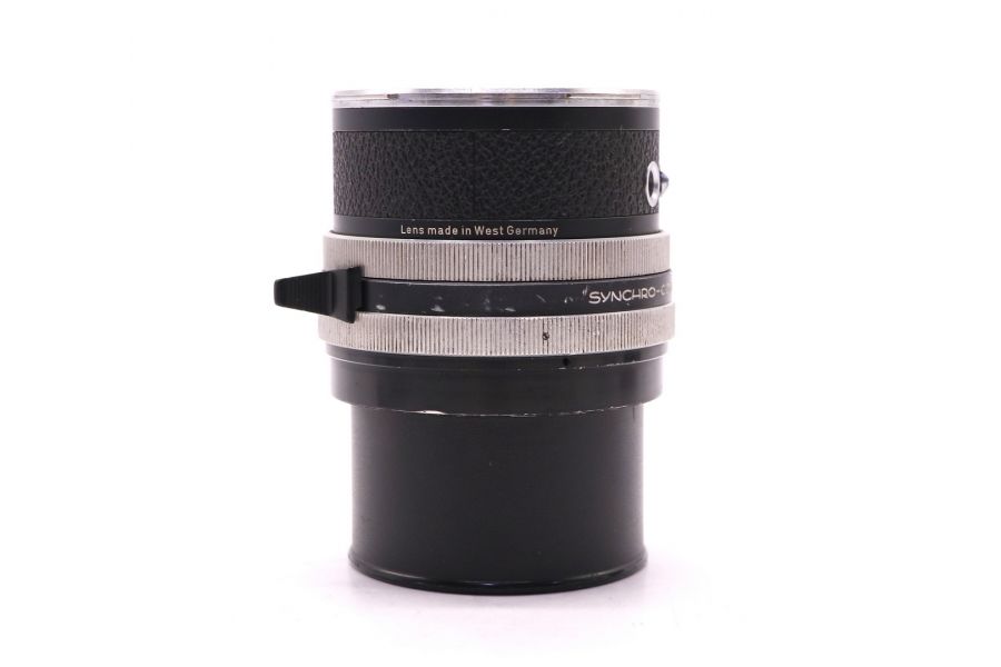 Oberkochen Opton 150mm f/4 Rollei фотообъектив