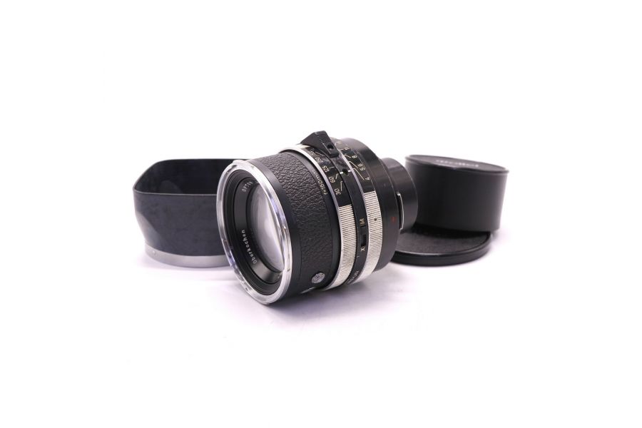 Oberkochen Opton 150mm f/4 Rollei фотообъектив