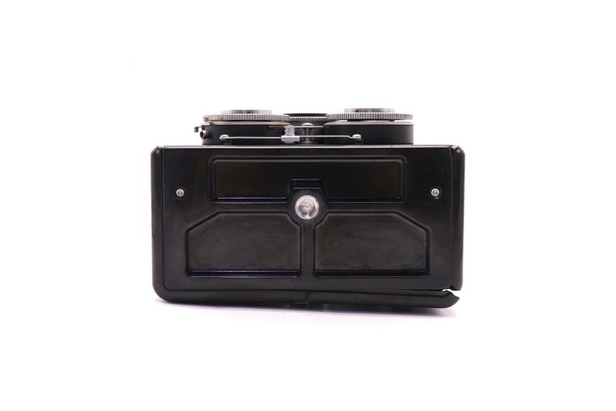 Спутник советский трёхобъективный фотоаппарат (1960)