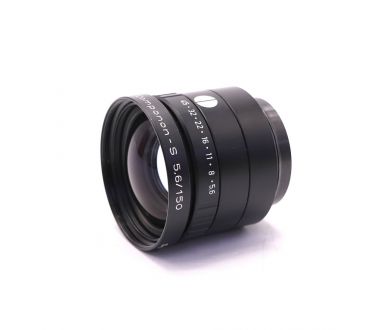 Schneider-Kreuznach Componon-S 150mm f/5.6