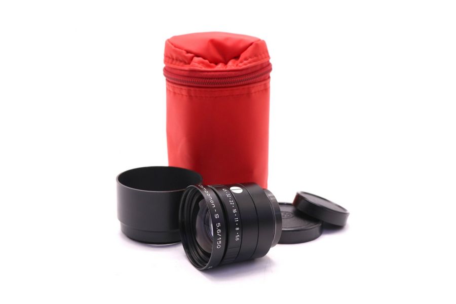 Schneider-Kreuznach Componon-S 150mm f/5.6
