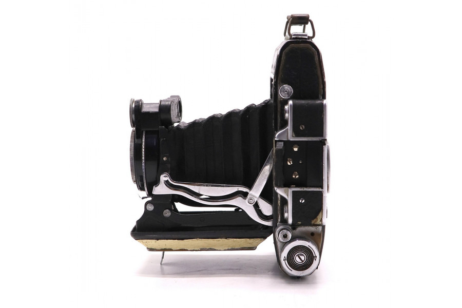 Советская дальномерная фотокамера Москва 2