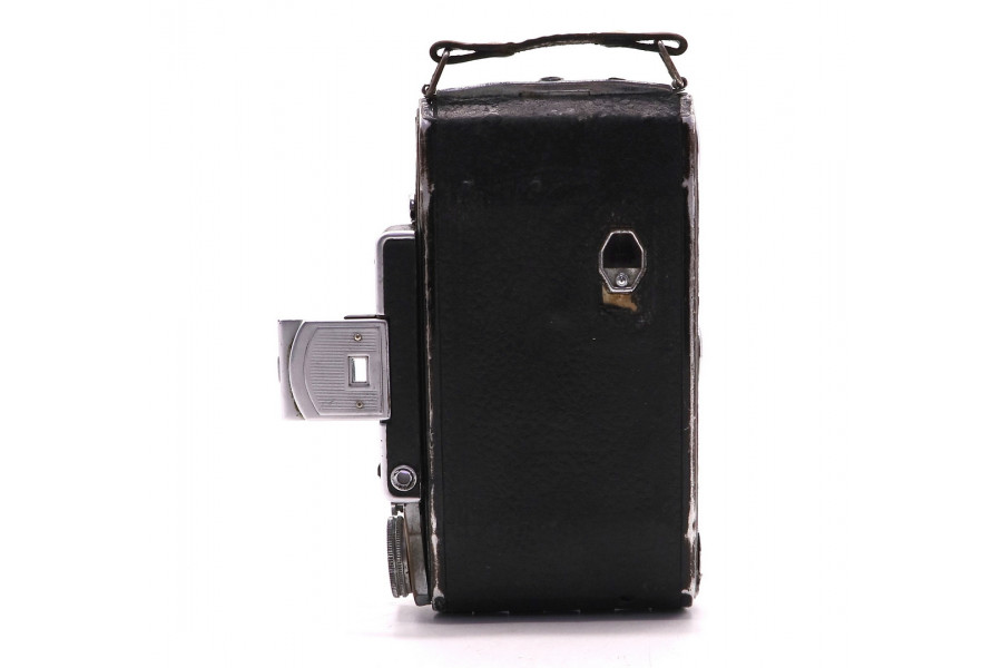 Советская дальномерная фотокамера Москва 2