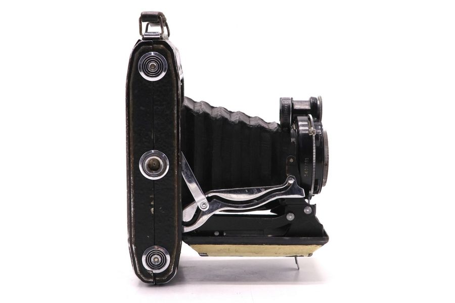 Советская дальномерная фотокамера Москва 2