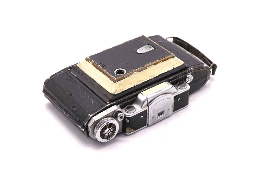 Советская дальномерная фотокамера Москва 2