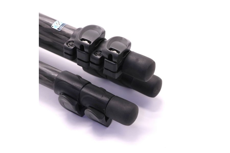 Штатив Manfrotto MT294C3 + голова 804RC2