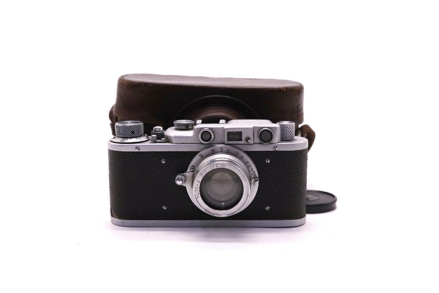 Редкость Фэд НКВД командирский (СССР, 1938г.)