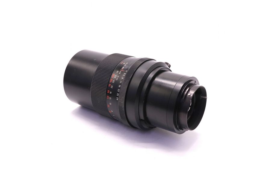 Объектив Sonnar MC 4/300mm Carl Zeiss Jena DDR