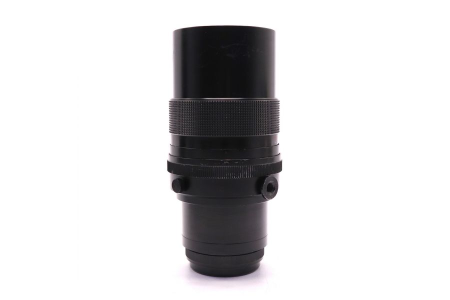 Объектив Sonnar MC 4/300mm Carl Zeiss Jena DDR