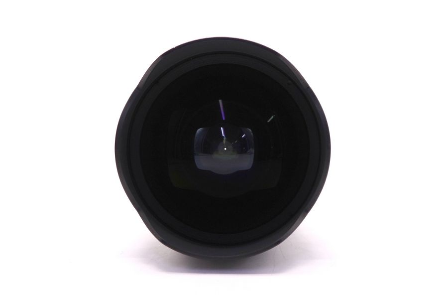 Nikon 14-24mm f/2.8G ED AF-S Nikkor в упаковке (Japan)