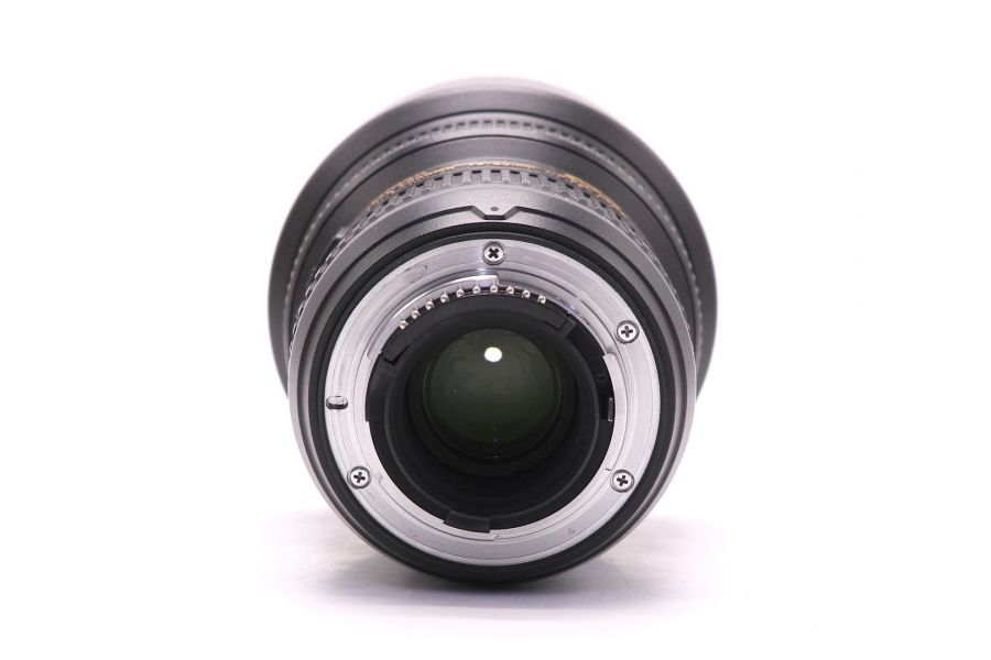 Nikon 14-24mm f/2.8G ED AF-S Nikkor в упаковке (Japan)