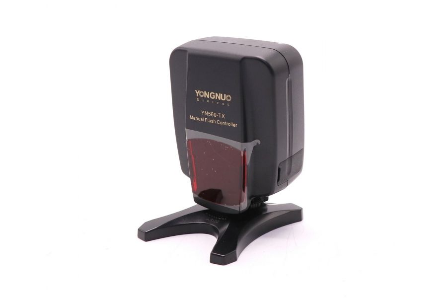 Yongnuo YN-560-TX для Nikon в упаковке (China)