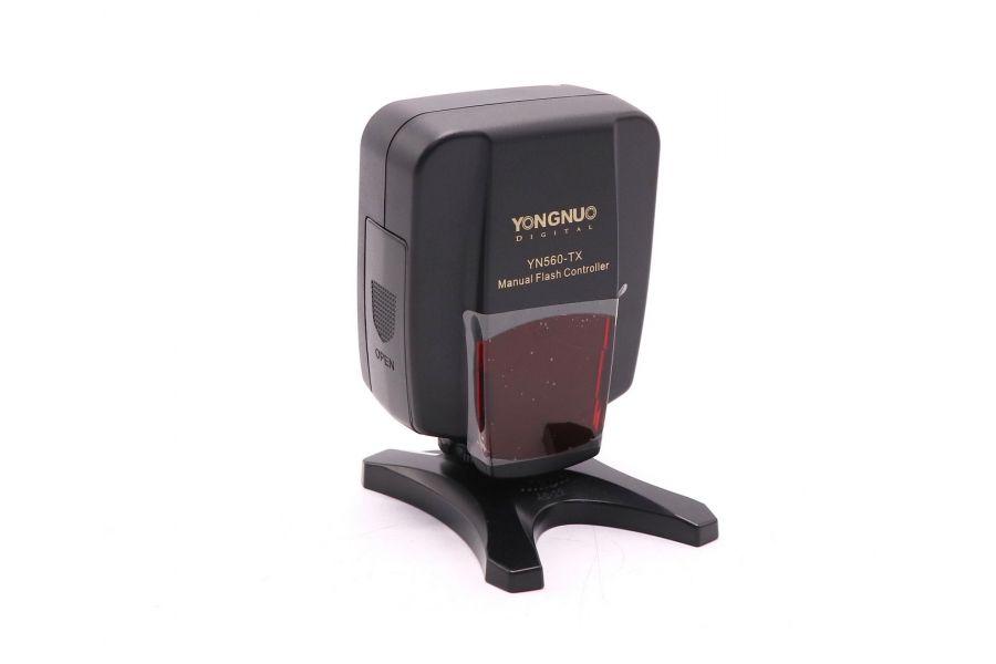 Yongnuo YN-560-TX для Nikon в упаковке (China)