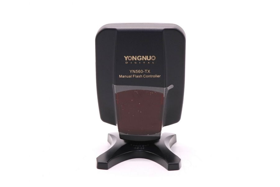 Yongnuo YN-560-TX для Nikon в упаковке (China)