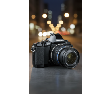 Объектив Olympus M.Zuiko Digital ED 9-18mm f/4.0-5.6, широкоугольный, для Micro 4/3