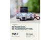 Объектив Olympus M.Zuiko Digital ED 9-18mm f/4.0-5.6, широкоугольный, для Micro 4/3