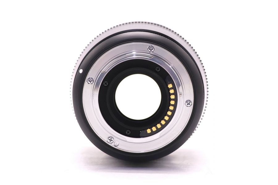 Объектив Sigma AF 16mm f/1.4 DC DN Contemporary Micro 4/3 в упаковке