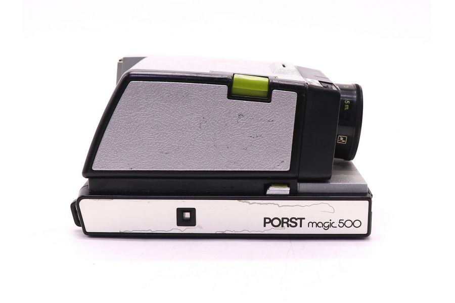 Фотокамера аналоговая печати Porst Magic 500